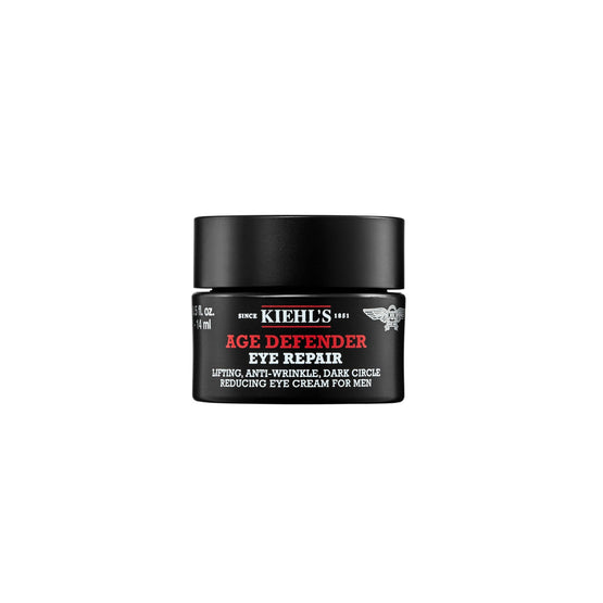 [KIEHL'S BUNDLE] AGE DEFENDER EYE REPAIR SET *