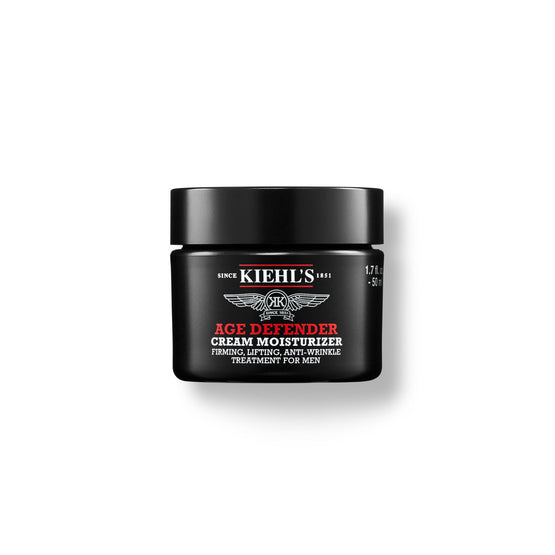 [KIEHL'S BUNDLE] AGE DEFENDER MOISTURIZER SET *