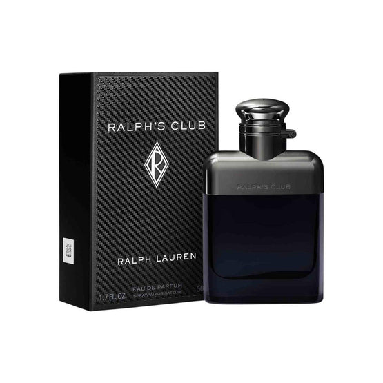 RALPH'S CLUB EAU DE PARFUM 50ML