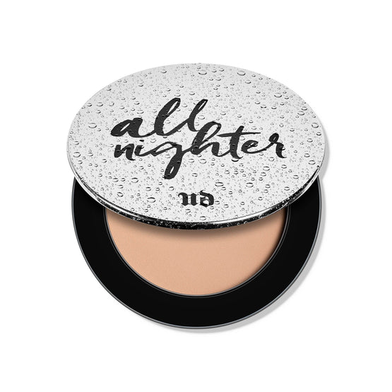 URBAN DECAY ALL NIGHTER WATERPROOF SETTING POWDER