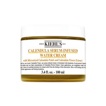 KIEHL'S CALENDULA SERUM-INFUSED WATER CREAM 100ML *
