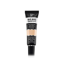 BYE BYE UNDER EYE FULL COVERAGE ANTI-AGING WATERPROOF CONCEALER 12ML
