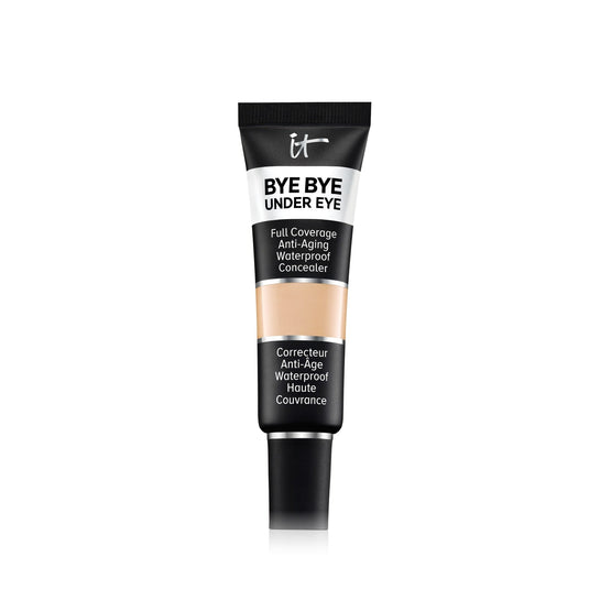 BYE BYE UNDER EYE FULL COVERAGE ANTI-AGING WATERPROOF CONCEALER 12ML