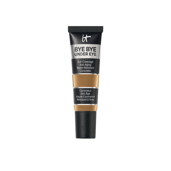 BYE BYE UNDER EYE FULL-COVERAGE UNDER EYE CONCEALER 12ML