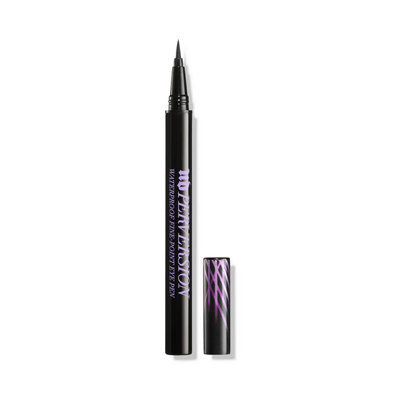 URBAN DECAY  PERVERSION WATERPROOF FINE-POINT EYE PEN