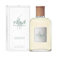 POLO EARTH EAU DE TOILETTE 100ML