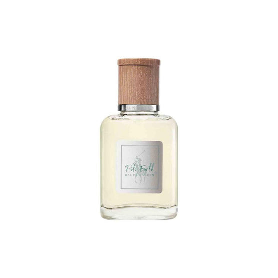 POLO EARTH EAU DE TOILETTE 40ML