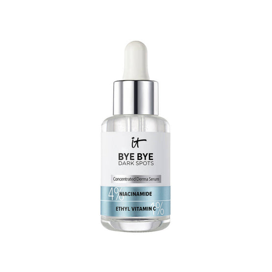 BYE BYE DARK SPOTS NIACINAMIDE SERUM 30ML