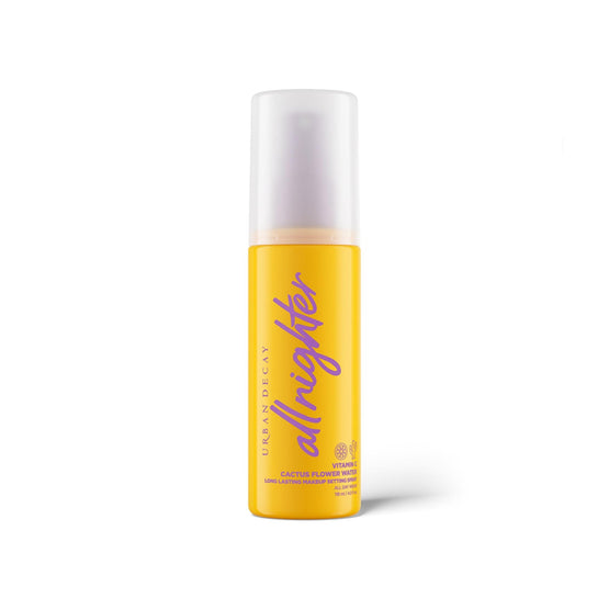 URBAN DECAY ALL NIGHTER VITAMIN C HYDRATING SETTING SPRAY 118ML