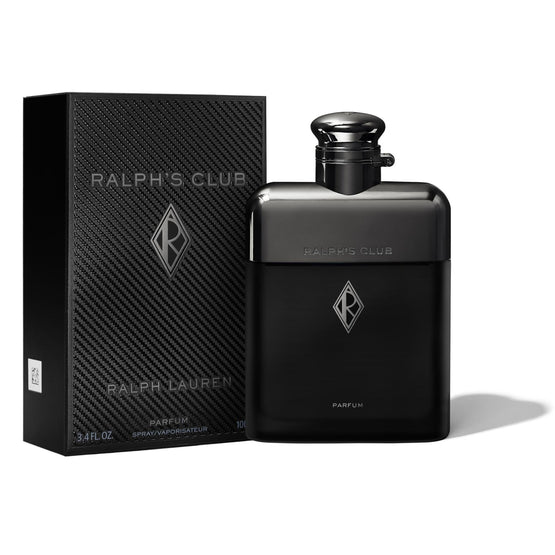 RALPH'S CLUB PARFUM 100ML