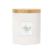 POLO EARTH LARGE CANDLE 180G