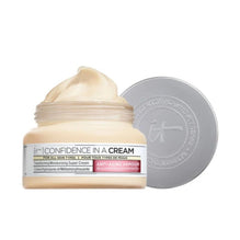 CONFIDENCE IN A CREAM ANTI-AGING HYDRATING MOISTURIZER 60ML