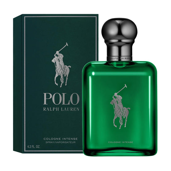 POLO COLOGNE INTENSE 125ML