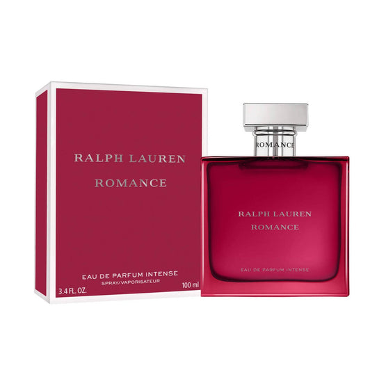 ROMANCE INTENSE EAU DE PARFUM 100ML