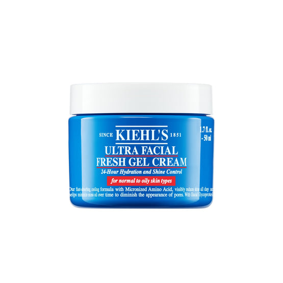 [KIEHL'S BUNDLE] OIL-FREE HYDRATION SET *