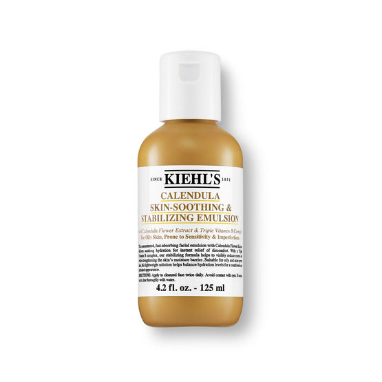 KIEHL'S CALENDULA EMULSION 125ML *