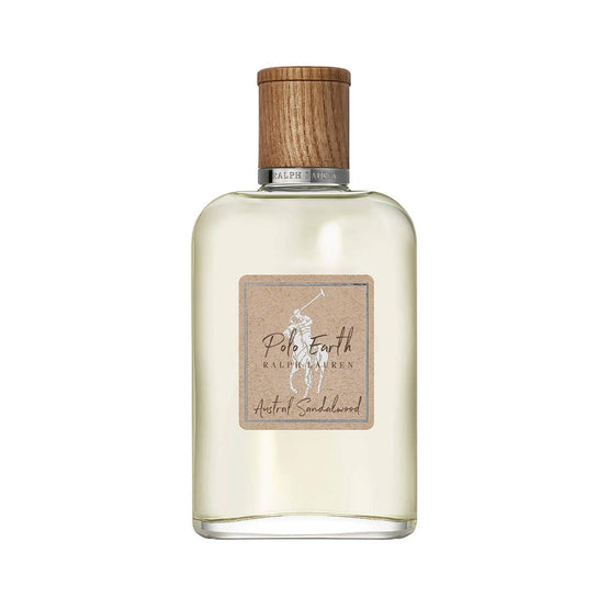 POLO EARTH AUSTRAL SANDALWOOD EAU DE TOILETTE 100ML