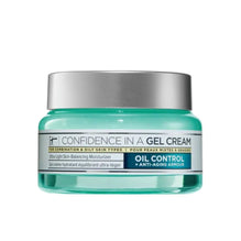 CONFIDENCE IN A GEL CREAM OIL-FREE MOISTURIZER 60ML