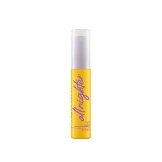 URBAN DECAY ALL NIGHTER VITAMIN C HYDRATING SETTING SPRAY 30ML