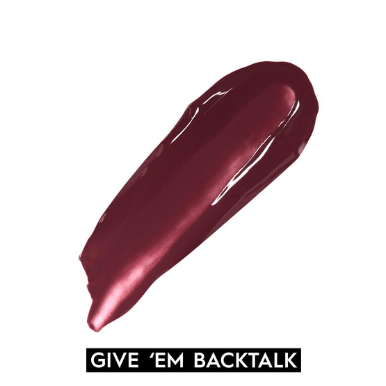 VICE LIP BOND GLOSSY LONGWEAR LIQUID LIPSTICK