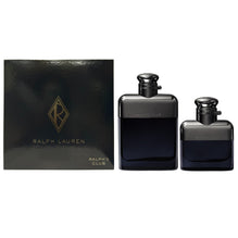RALPH'S CLUB FATHER'S DAY EAU DE PARFUM SET