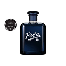 POLO 67 EAU DE TOILETTE 125ML