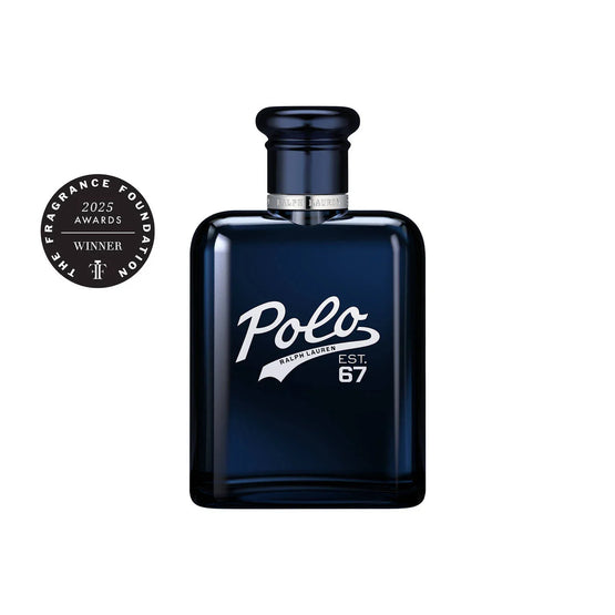 POLO 67 EAU DE TOILETTE 125ML