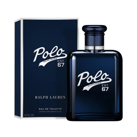POLO 67 EAU DE TOILETTE 125ML