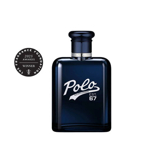 POLO 67 EAU DE TOILETTE 75ML