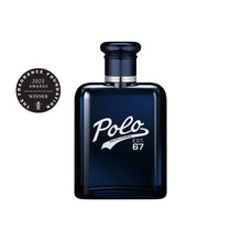 POLO 67 EAU DE TOILETTE 40ML