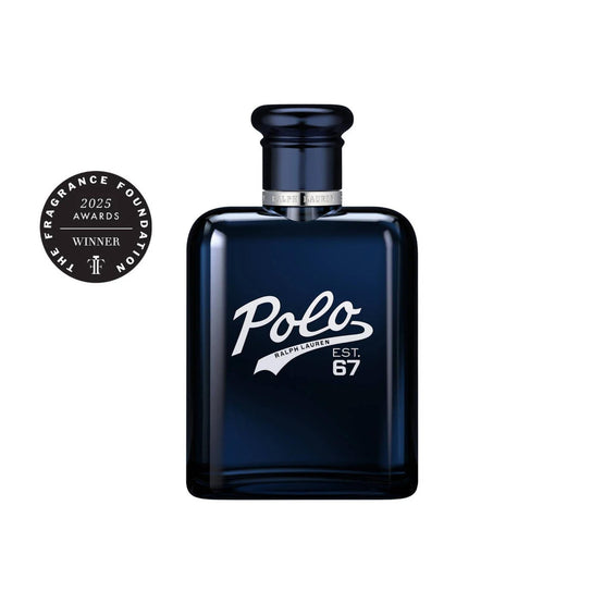 POLO 67 EAU DE TOILETTE 40ML