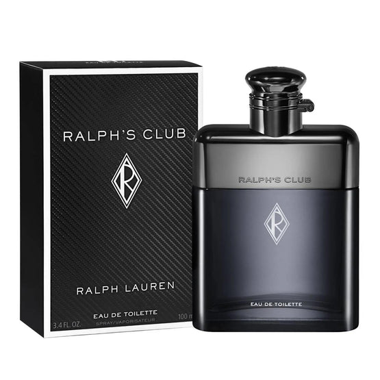 RALPH'S CLUB EAU DE TOILETTE 100ML