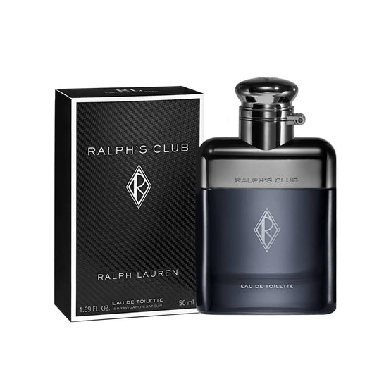 RALPH'S CLUB EAU DE TOILETTE 50ML