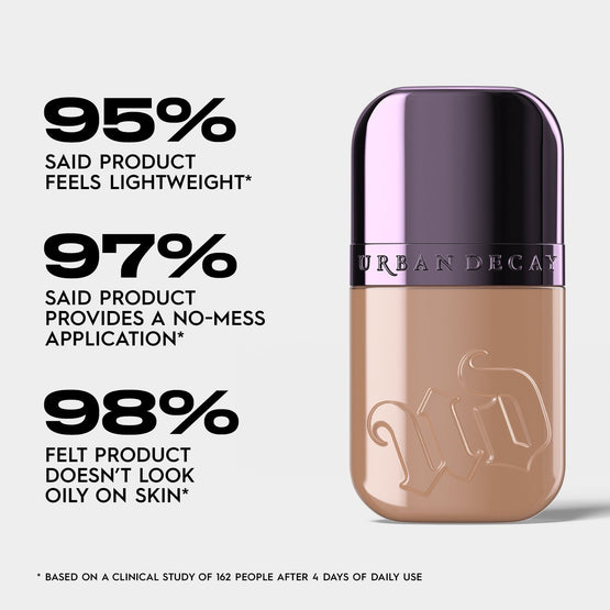 FACE BOND FOUNDATION
