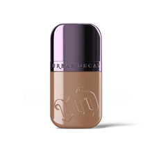 FACE BOND FOUNDATION