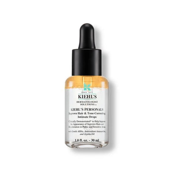 INGROWN HAIR AND TONE-CORRECTING INTIMATE DROPS 30ML