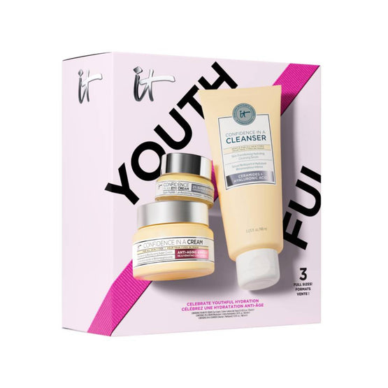 CELEBRATE YOUTHFUL HYDRATION TRIO