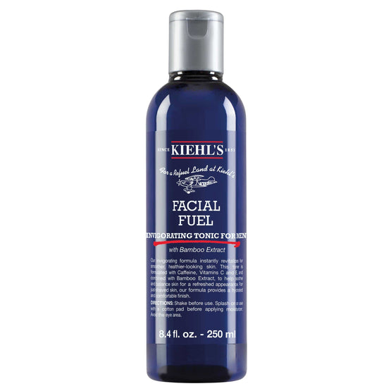 KIEHL'S FACIAL FUEL TONIC 250ML *