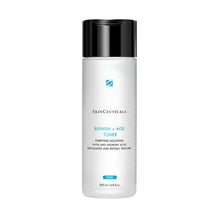 SKINCEUTICALS BLEMISH & AGE TONER 200ML