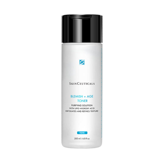 SKINCEUTICALS BLEMISH & AGE TONER 200ML
