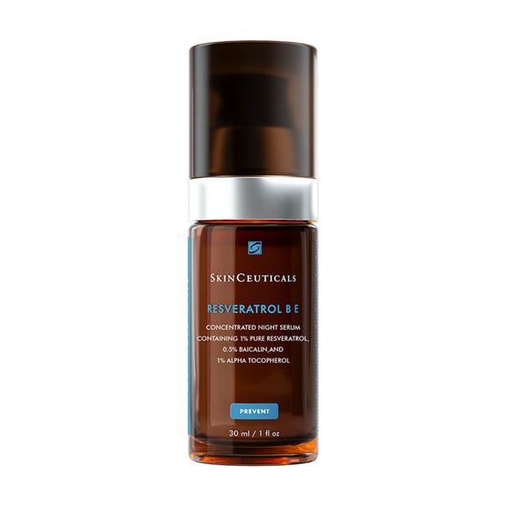 [SKINCEUTICALS BUNDLE] RESVERATROL B E 30ML NIGHT SERUM