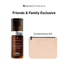 [SKINCEUTICALS BUNDLE] RESVERATROL B E 30ML NIGHT SERUM