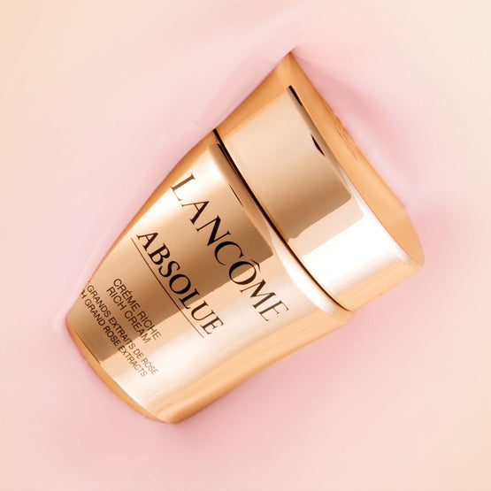 LANCOME ABSOLUE RICH CREAM REFILL 60ML *