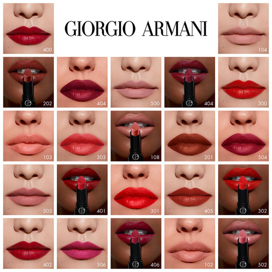 LIP POWER ***