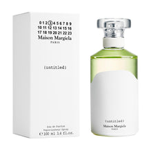 UNTITLED EAU DE PARFUM 100ML