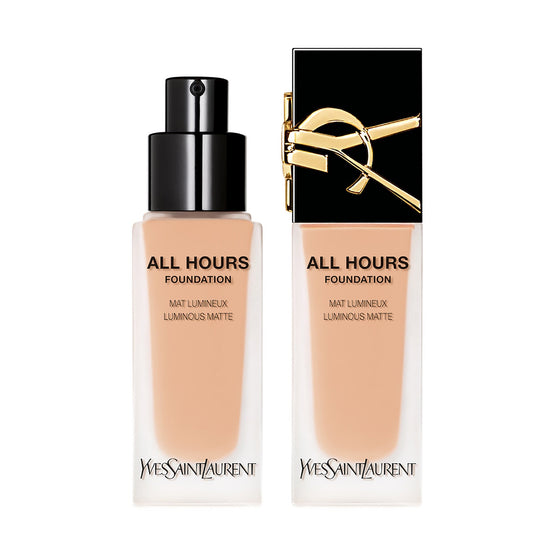 YSL ALL HOURS LIQUID FOUNDATION DUO - LC2 *