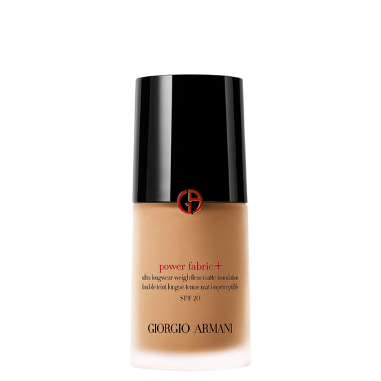 POWER FABRIC+ ULTRA LONGWEAR WEIGHTLESS MATTE FOUNDATION - 30ML