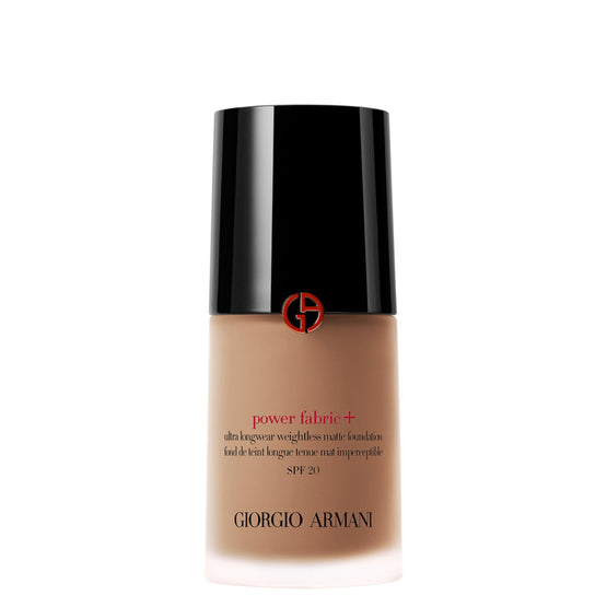 POWER FABRIC+ ULTRA LONGWEAR WEIGHTLESS MATTE FOUNDATION - 30ML