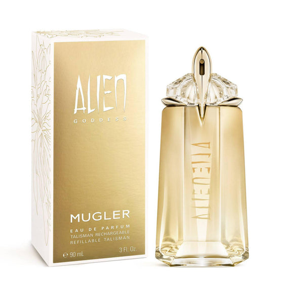 ALIEN GODDES EAU DE PARFUM 90ML