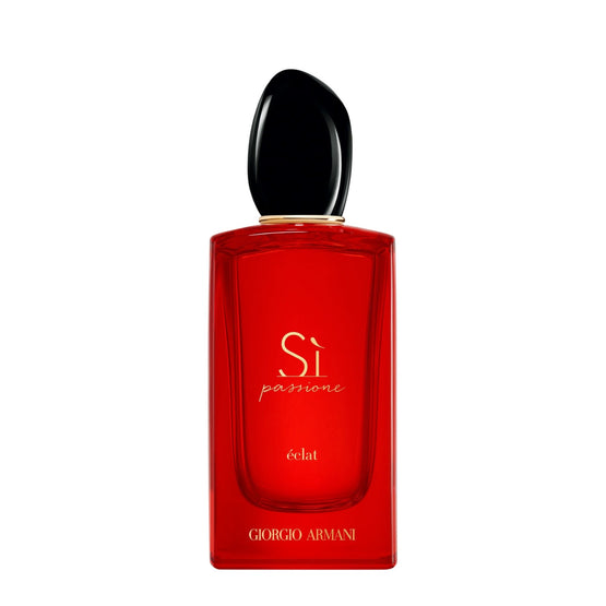 SI PASSIONE ECLAT EAU DE PARFUM 100ML
